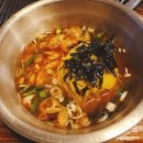 팔공산장작구이