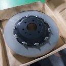 [순정 휠 가능]제네시스G70 스팅어 렉스턴2 렉스턴스포츠 코란도스포츠 카이런 차량용 최고 인기[ 에이톤 A-ton 6피 인증캘리퍼 + 이미지