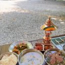 목로 | 🏕️캠핑장에서도 집밥처럼 따뜻하게, 전주의 진심을 담은 [목로국밥] 후기🍲