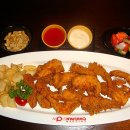 스토리 치킨호프