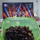 대천항일등건어물