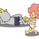 룰루랄라 레이싱 키즈월드 이미지
