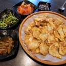 사랑방민속주점 이미지