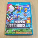 (주)코에이테크모코리아 | WiiU 퍼펙트 카탈로그① - 2012년(16타이틀)