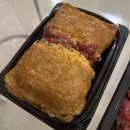 홍가 | 구래동맛집 한우투쁠 육회 육사시미 배민배달후기 홍가육회