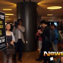 CGV 해운대 5관 이미지