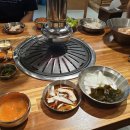 부산 남포동 갈비맛집 남포진갈비 돈갈비에서 돼지갈비 맛있게