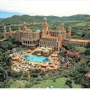 The Lost City 이미지