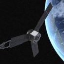 ＜후보주제＞지구로 돌아와 다시 떠난 목성탐사위성 쥬노(Juno) 이미지