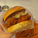 치킨클럽 | 부산 전포 맛집 치킨버거클럽 내돈내산 후기 부산 버거 맛집