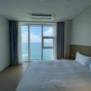 속초여행 #7 롯데 리조트 속초 :: 콘도 스위트 더블 33평 오션뷰 후기