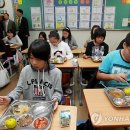 서울 초등학교 무상급식 대상 1~4학년으로 확정 이미지