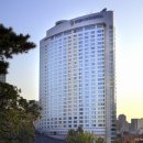 인터컨티넨탈 서울 코엑스