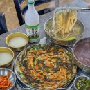 달가 우리밀팥죽.칼국수 | [광주 월곡동] 광주 팥죽 맛집 &#34;다온우리밀칼국수&#34; 서비스보리밥 해물파전에 낮술