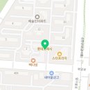 파리바게뜨안산예술인점