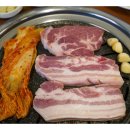 숯불갈비 - 완주군 은하길 50 | 숯불갈비