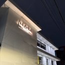 회기3 | [회기 맛집 '나은이네'] 메밀 치킨 솔직후기, 3층 건물&amp;내부 분위기
