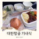 913 | 스페인 대한항공 기내식 종류, 마드리드행 KE913 좌석 후기