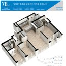 수완3단지중흥S클래스경로당 | [부동산]광주광역시 광산구 우산동 세계수영선수촌중흥S-클래스센트럴(총점:3.1점)