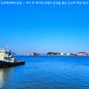 진포해양테마공원 내 | ⚓ 진포해양테마공원 - 군산 바다 위에서 만나는 역사와 낭만의 해양 테마 명소