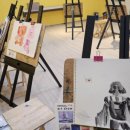 나의 그림 연구소(수채화) 이미지