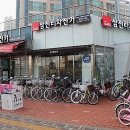 삼천리자전거청라경서점