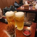 크라운호프석남점 | 석남동 크라운 호프 간 후기