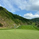 [경기도:포천] 푸른솔GC포천 먹부림 라운딩 후기 ⛳ 순대·막걸리까지 나오는 골프장이라니?(내돈내산)