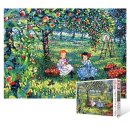 과수원 피스 이미지