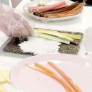 구르미김밥 이미지