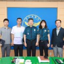 청도경찰서 이미지