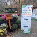 영인산수목원 이미지