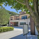 치악산둘레길 2코스 구룡길 | [공지] 치악산둘레길 2코스 구룡길
