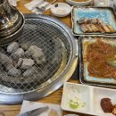 산성골식당 이미지