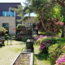 꽃향기정원 이미지