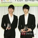 [이것만은알고가]JYJ, 빅뱅-동방신기 제치고 최고 아이돌 등극 '인기종결자' 이미지