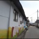 옥천리 당간지주 이미지