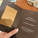 서울신라호텔 더 파크뷰 - 신라에스 브라운 멤버십으로 호텔 뷔페 뿌셨다