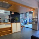 영신로9라길 | 영등포역 필터커피 맛집 로스터리 카페 '필그림커피'