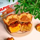 애플파이 맛집 꼬알라파이 풀드포크 폴드포크 고기파이 펌킨파이 미트파이