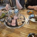 남포돈갈비 연산토곡점 이미지