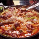 주꾸미축제 &amp; 해변산책... 이미지