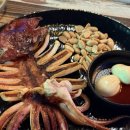 히든포레 | 야탑역 술집 추천 캠프포레｜감성 캠핑 분위기 캠프포레 메뉴 추천