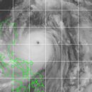 Re:오늘 제2호 태풍[송다(SONGDA)] 과 한반도 구름 위성사진 이미지