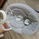 Graco soothe my way swing &amp; rocker 팝니다 (판매완료) 이미지