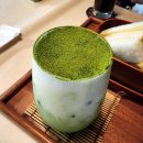 [고덕역 맛집] 말차 디저트 맛집으로 유명한 &#39;카페제이&#39; 솔직 방문 후기