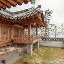 산죽한옥마을 이미지