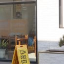 안성공원석불좌상 이미지