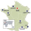 낭만 가득한 ′프랑스 파리′ 이미지