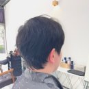 메이커블 | 천안 성정동 미용실 남자머리 펌 추천 메이커브헤어